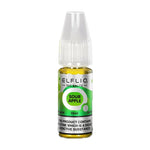 Elfliq Sour Apple 10ml