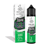 Imp Jar x Doozy Sour Apple Kiwi 50ml 0mg