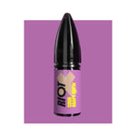 Riot X Sour Grape Chew 10ml