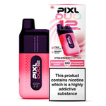 PIXL Duo 6k Rechargeable Disposable