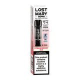 Lost Mary Tappo Prefilled Pods