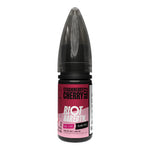 Riot Salt BAR EDTN Strawberry Cherry Razz 10ml