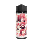 Unreal Desserts Strawberry Double Cream 100ml 0mg