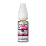 Elfliq Strawberry Ice 10ml