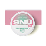 SNÜ Nicotine Pouches