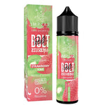 Imp Jar x Zeus Bolt Strawberry Kiwi 50ml 0mg