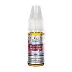 Elfliq Strawberry Raspberry Cherry Ice 10ml