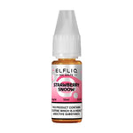 Elfliq Strawberry Snoow 10ml