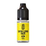 Ohm Brew CBD Super Lemon Haze 10ml