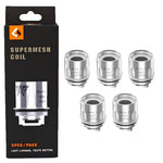 Geek Vape Supermesh Coils