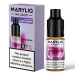 Maryliq Triple Berry Ice 10ml 20mg