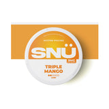SNÜ Nicotine Pouches