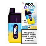 PIXL Duo 6k Rechargeable Disposable