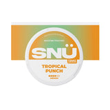 SNÜ Nicotine Pouches
