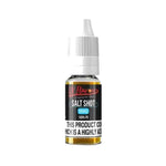 UK Flavour 100%PG 18mg Salt Nicotine shot
