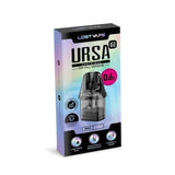 Lost Vape Ursa V3 Pods