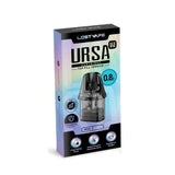 Lost Vape Ursa V3 Pods