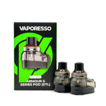 Vaporesso armour G Pods