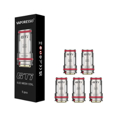 Vaporesso GTi Mesh Coils