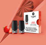 Vype ePen 3 pods Original Strawberry