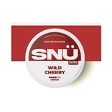 SNÜ Nicotine Pouches