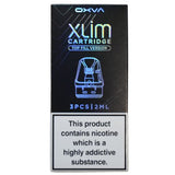 Oxva Xlim V3 Cartridges