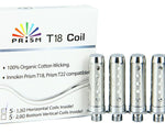 Innokin T18 Coils