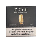 Innokin Z Coils