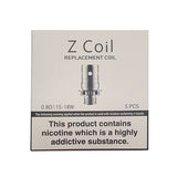 Innokin Z Coils