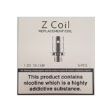 Innokin Z Coils