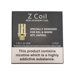 Innokin Z Coils