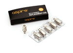 Aspire BVC Coils