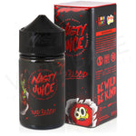 Nasty Juice Bad Blood 50ml 0mg