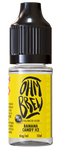 Ohm Brew Nic Salts Banana Candy Ice 10ml