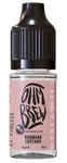 Ohm Brew Nic Salts Rhubarb & Custard 10ml