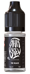 Ohm Brew Nic Salts The Black 10ml