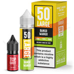 50 Large Bango Mango 50ml 0mg
