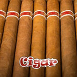 Qcig Cigar 50ml 0mg