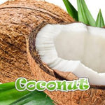 Qcig Coconut 50ml 0mg