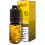 Nasty Juice Salt Cush Man 10ml