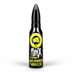 Riot Squad Punx Guava, Passionfruit & Pineapple 50ml 0mg