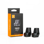 Aegis BOOST 3.7ML PODs