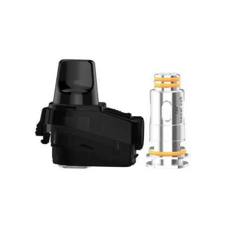 Aegis Boost 2ml Pod