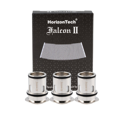 Horizon Tech Falcon II Coils