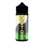 KSTRD APPL PIE 100ml 0mg