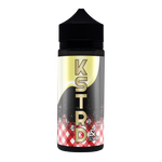 KSTRD Just Jam Original 100ml 0mg