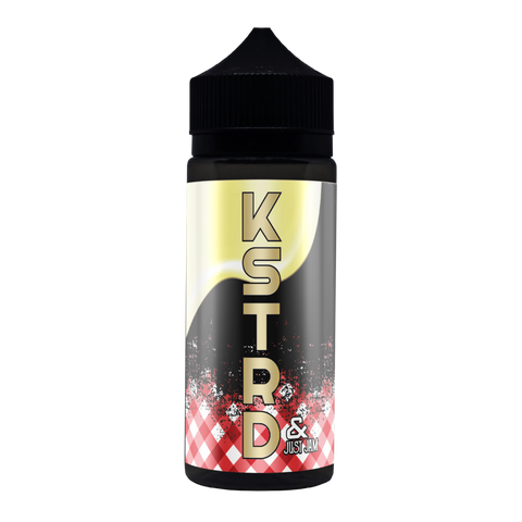 KSTRD Just Jam Original 100ml 0mg