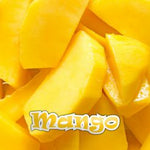 Qcig Mango 50ml 0mg