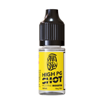 Ohm Brew 100%PG 18mg Salt Nicotine shot