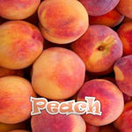 Qcig Peach 50ml 0mg